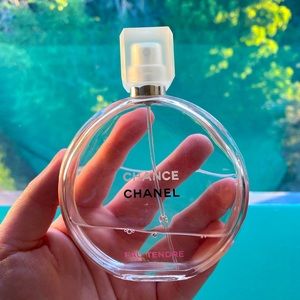 Chanel Chance - Eau Tendre